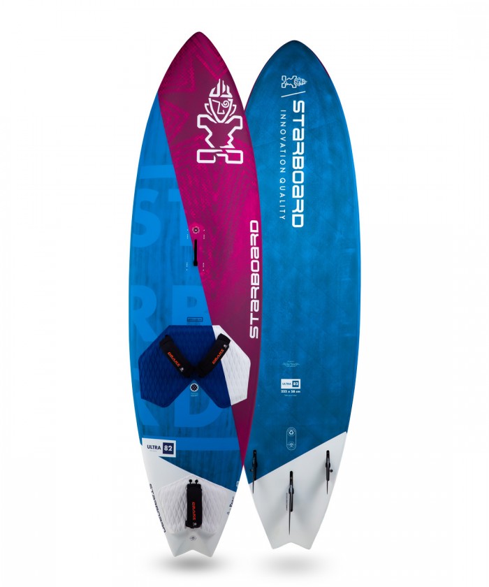 Starboard Ultra Carbon...