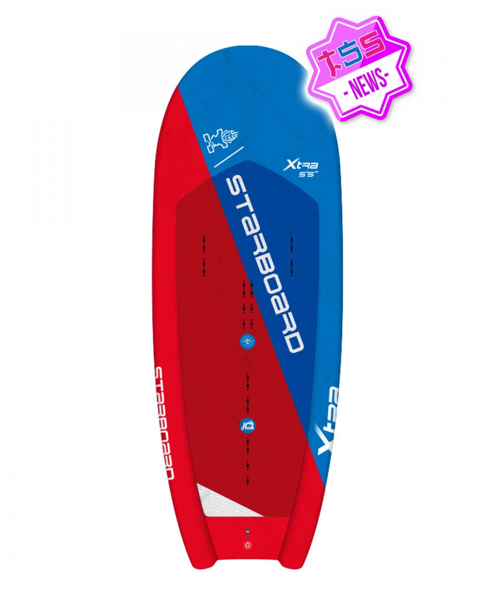 Starboard Wingboard XTRA