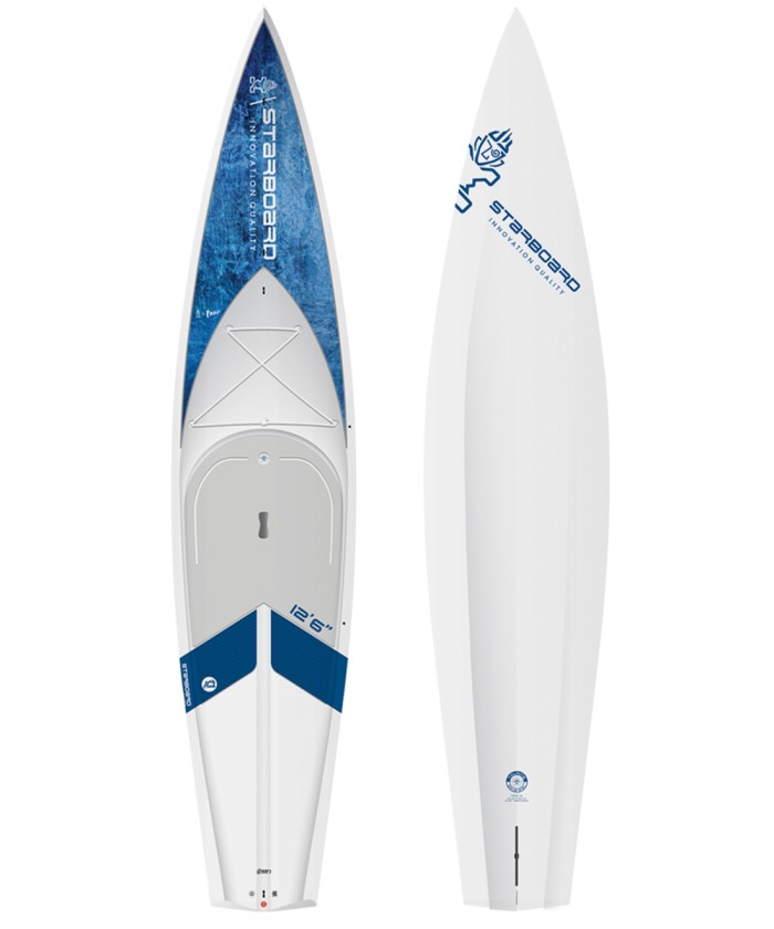 Starboard SUP Touring 2023
