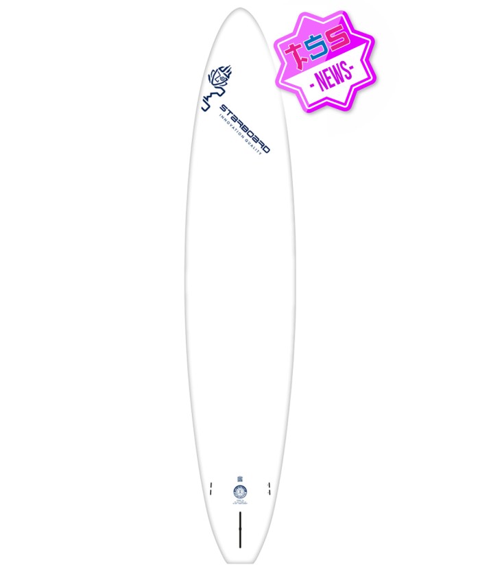 STARBOARD Generation SUP