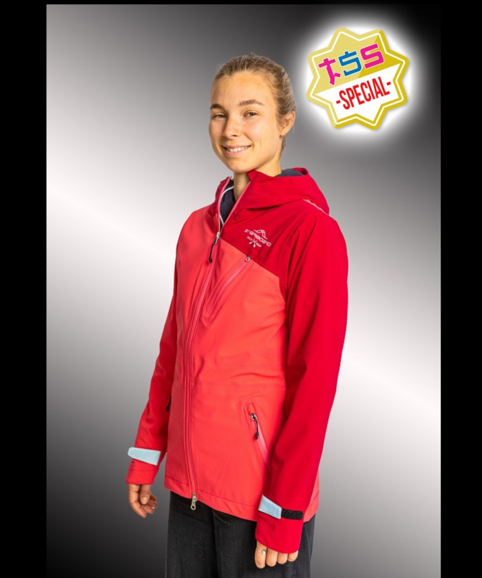 Circle Jackets Starboard Donna