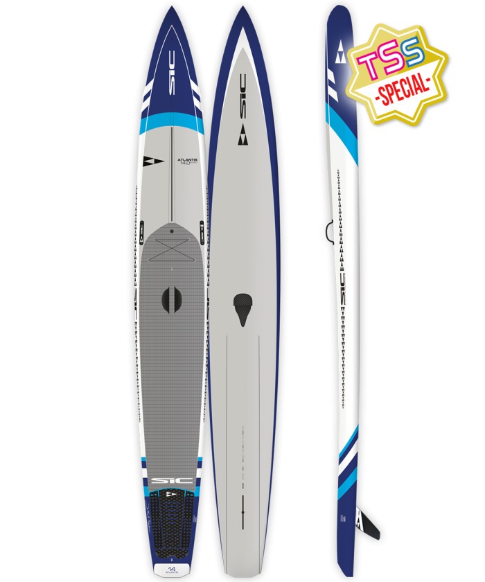 SIC スタンドアップパドルボード sic maui SIC スタンドアップパドル