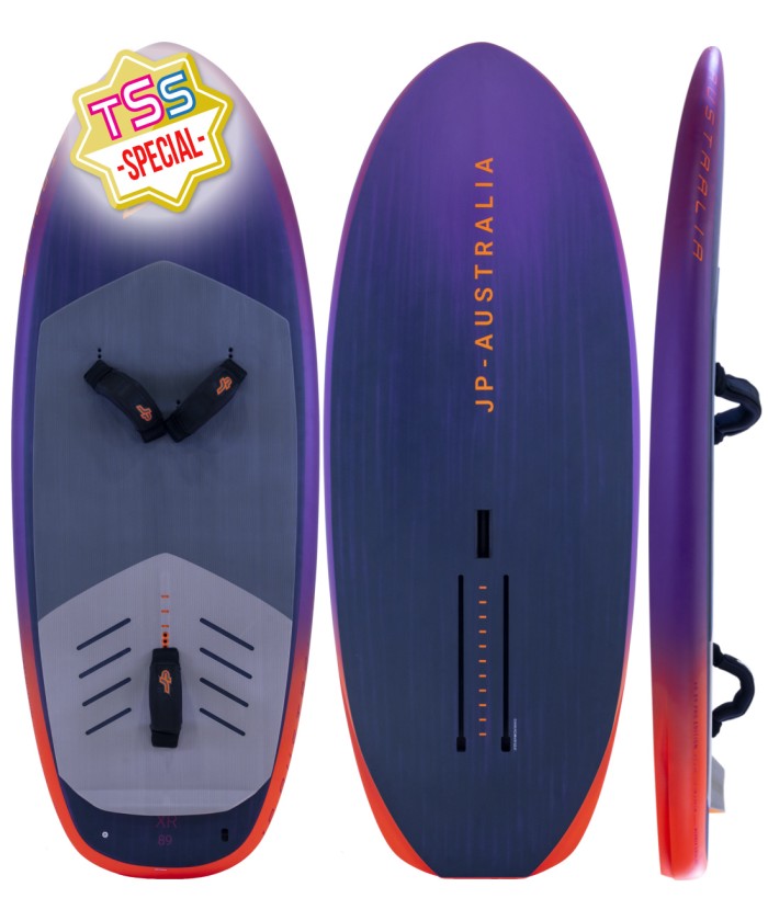 JP XR PRO WINGER 2025