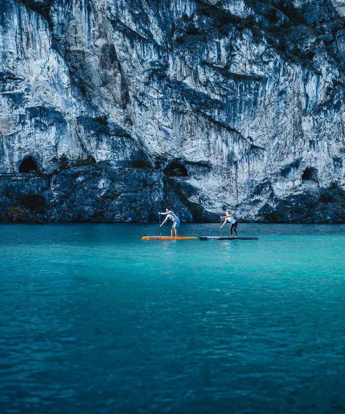 JP SUP GT-S CARBON 2023