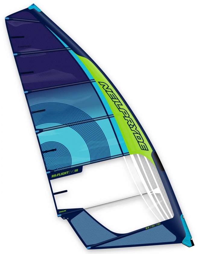 Neilpryde 2022 Flight EVO III