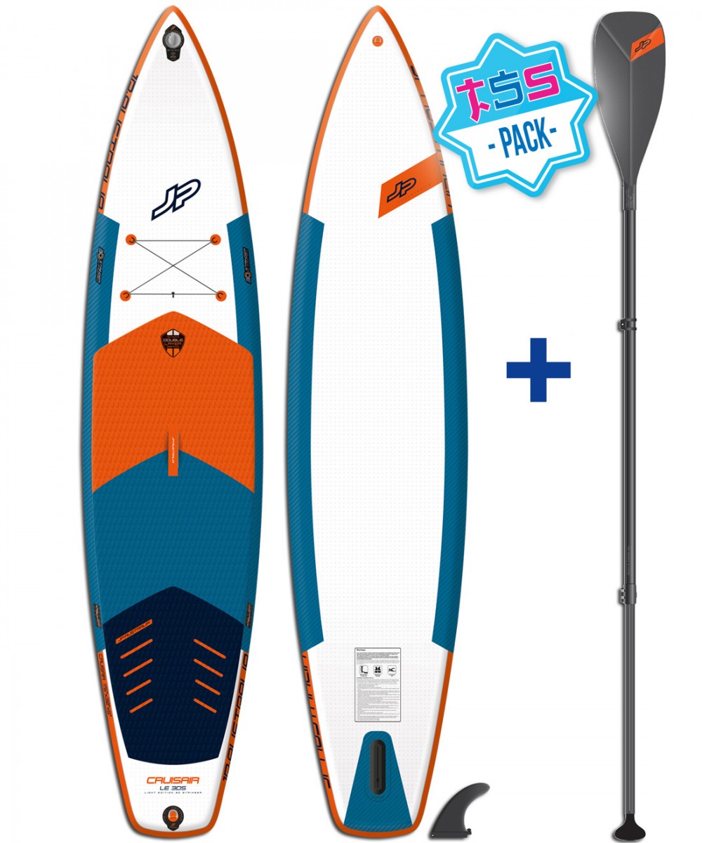 JP SUP 2024 CRUISAIR LE 3DS PACK